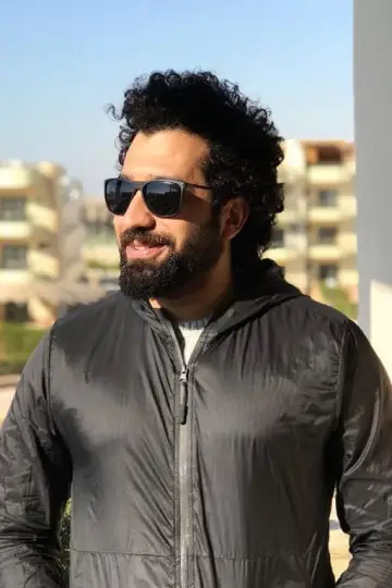 Photo Mohamed El Dabbah #379239