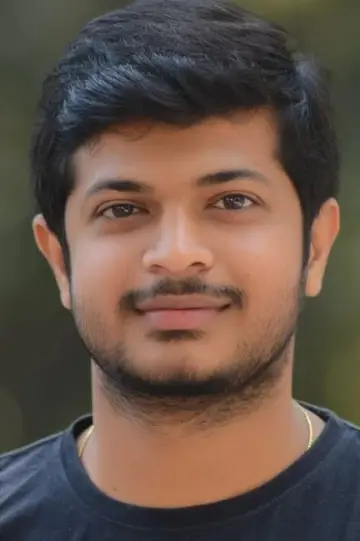 Photo Anudeep Dev #133651