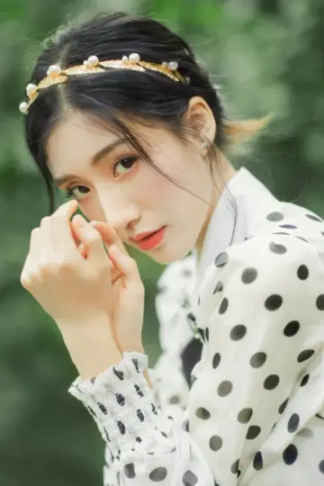 Photo Zhu Tingchen #429866