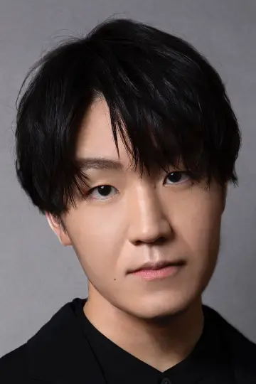 Photo Shinnosuke Tokudome #358673