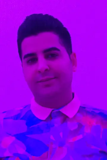 Photo Iman Farzam #465796