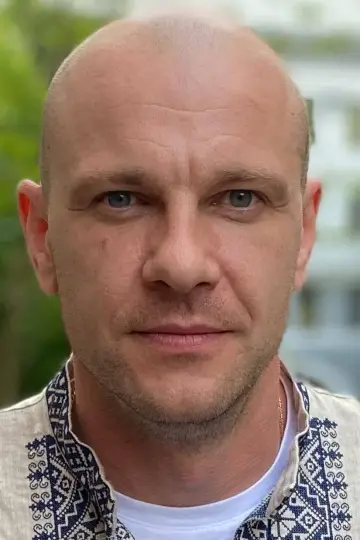 Photo Pavlo Vyshniakov #397615