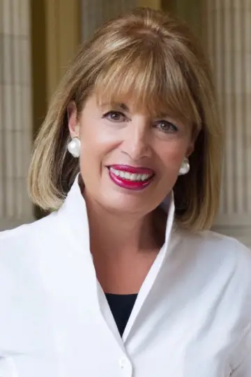 Photo Jackie Speier #263901