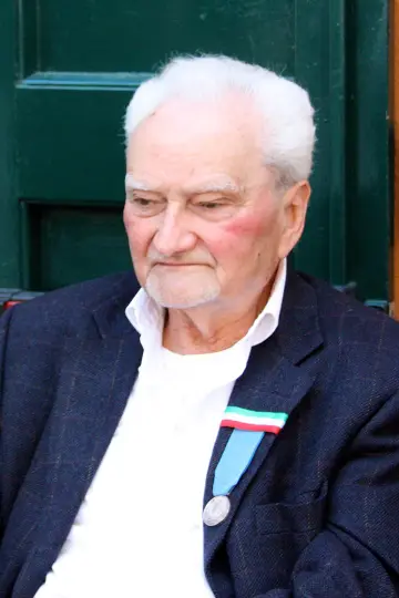 Photo Germano Nicolini #383483