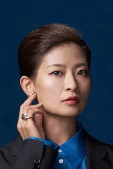 Photo Liao Huei-li #198342