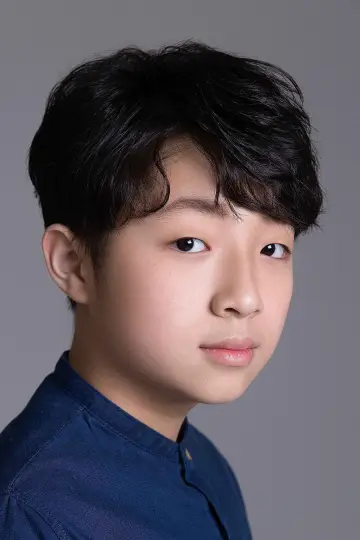 Photo Evan Chen #381013