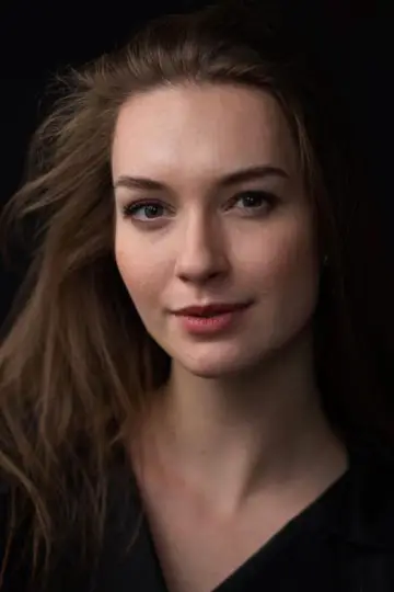 Photo Veronika Mészárosová #285909