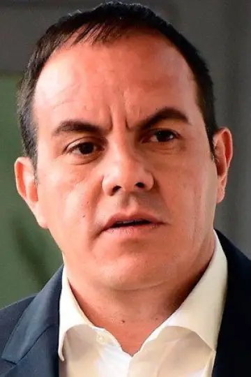 Photo Cuauhtémoc Blanco #448384