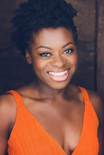 Photo Phylicia Pearl Mpasi #69024