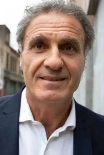 Photo Oscar Ruggeri   #426006