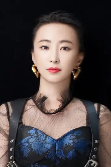 Photo Lin Jing #345481