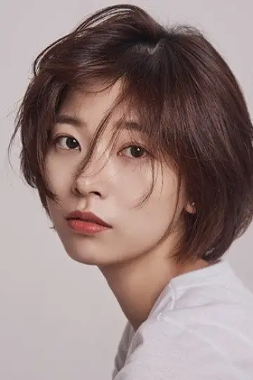 Photo Park Ji-an #433746