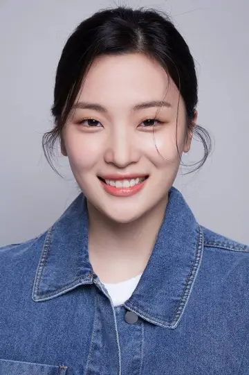 Photo Park Ji-an #433749