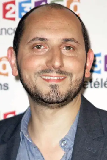 Photo Karim Rissouli #424134