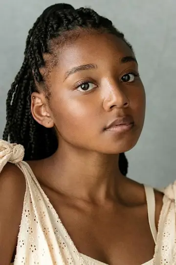Photo Lashay Anderson #435459