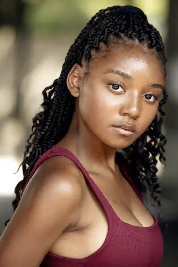 Photo Lashay Anderson #435460