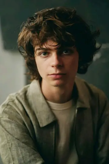Photo Jackson Kelly #400639