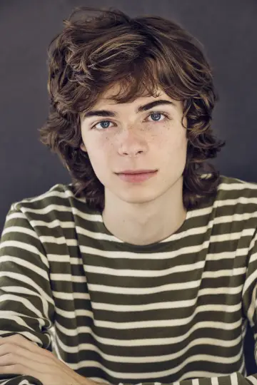 Photo Jackson Kelly #55001