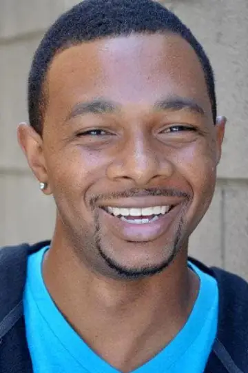 Photo Darryll C. Scott #82365