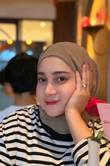 Photo Jade Thamrin #365106