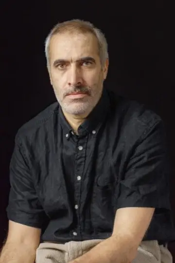Photo Mehdi Bajestani #157172