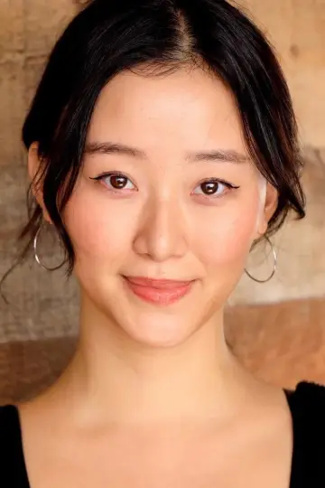 Photo Gia Kim #434784