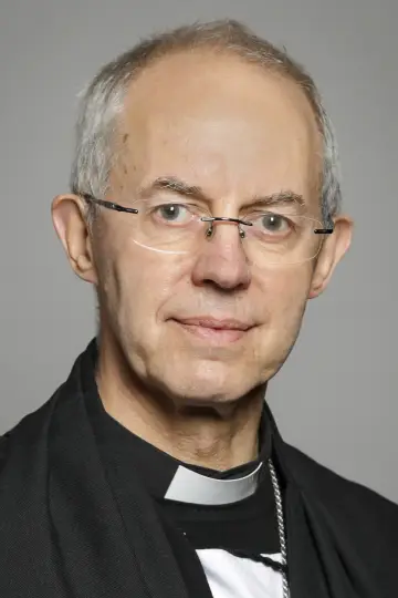Photo Justin Welby #535035