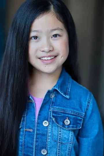 Photo Sophia Xu #409221