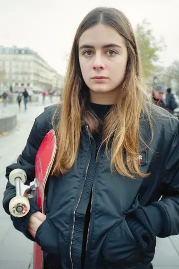Photo Alix Malnati #139687