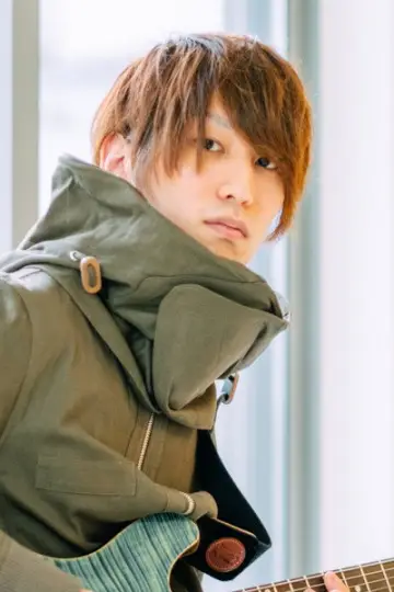 Photo Shuhei Mutsuki #433549