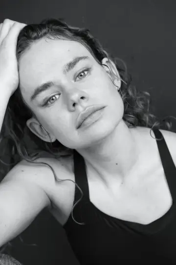 Photo Marion Tammet #348101