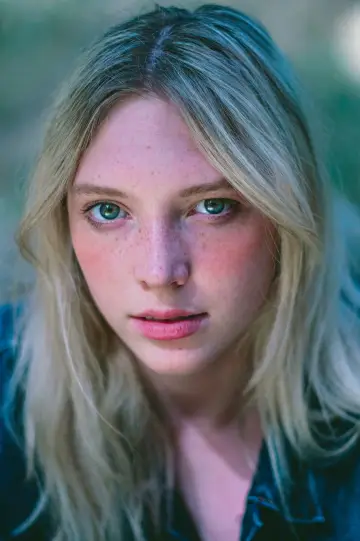 Photo Chynna Rae Shurts #401593