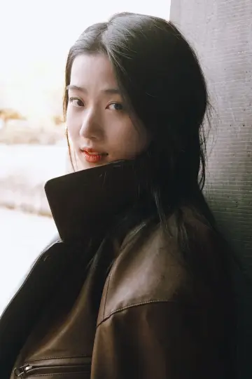 Photo Lu Yuxiao #135220