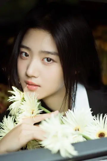 Photo Lu Yuxiao #135226