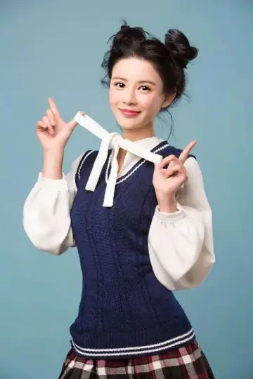 Photo Qi Ge #343931