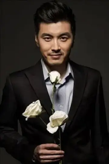 Photo Hao Rongguang #431537