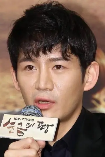 Photo Lee Byung-hoon #438554