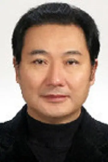 Photo Han Myeong-gu #444402
