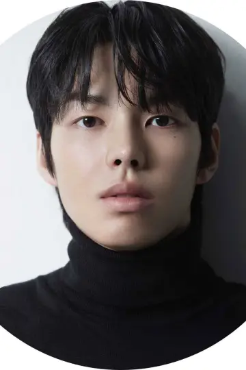 Photo Park Yoon-ho #411680
