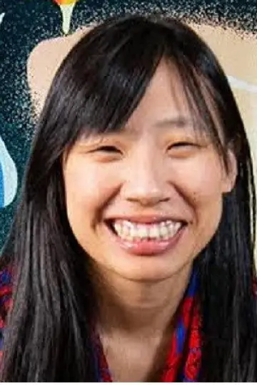 Photo Maureen Fan #632829