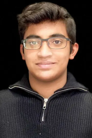 Photo Ashwin Vishwanath #470939