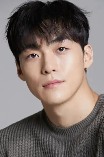 Photo Kim Seung-woo #412626