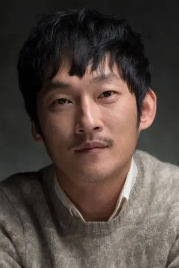 Photo Lee Seung-joon #437356