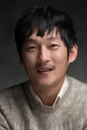 Photo Lee Seung-joon #437357