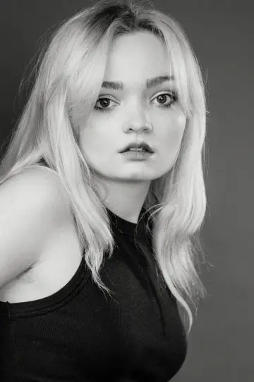 Photo Natalie Grace #370171