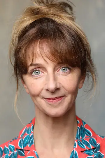 Photo Morag Cross #366068