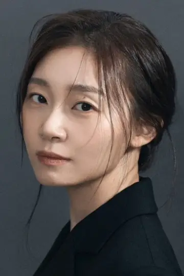 Photo Kim Young-mi #462371