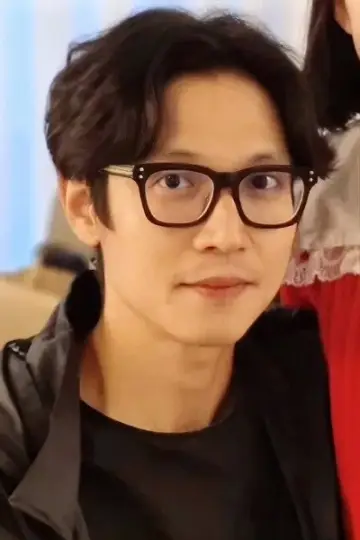Photo Park Bong-seob #426514