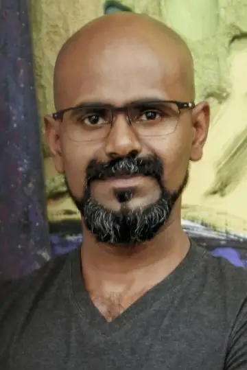 Photo L. Ramachandran #439815