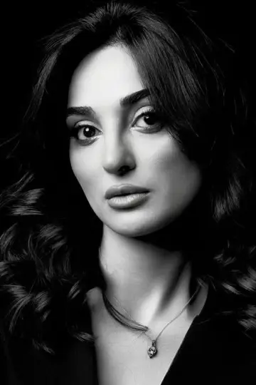Photo Konul Jafarzadeh #367605